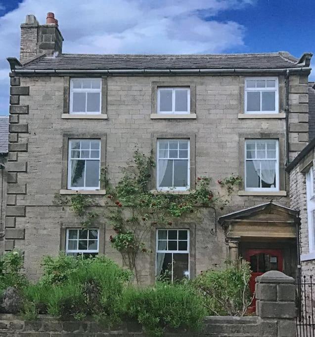 Number 29, A Grade Two Listed House In Masham Villa Exterior foto